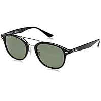 Ray-Ban 男士，女士 RB2183 53 太阳镜 53mm