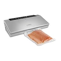 CASO GourmetVAC 480 真空封口系统