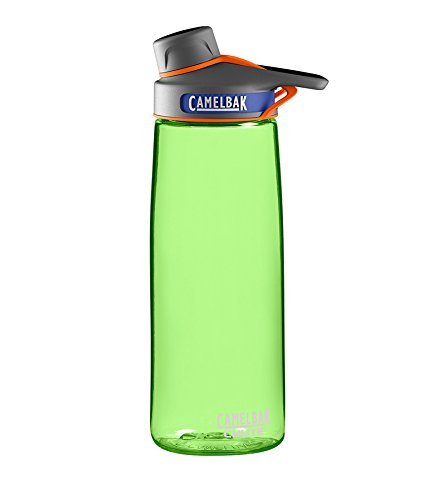 (送杯刷 环保餐具)camelbak 驼峰 750毫升 新款龙口瓶 水壶 水瓶 水杯