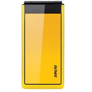 Gionee\/金立 V170 时尚大按键翻盖手机 超薄炫
