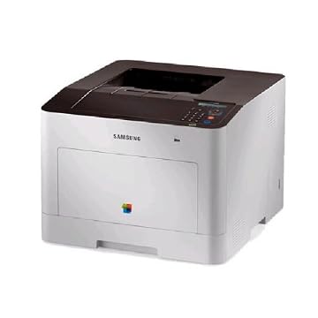 【美国亚马逊】 samsung三星electronics clp-680nd 彩色激光打印机