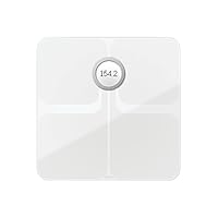 Fitbit 中性款 Aria 2 智能比例，均码