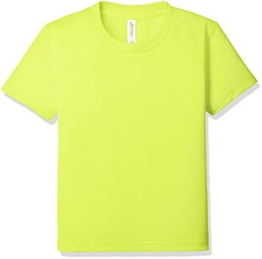 glimmer 短袖 4.4盎司(约124.7克) 速干t恤(圆领) 00300-act