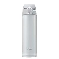 ZOJIRUSHI 象印 保温杯 480ml 白色 SM-TA48-WA