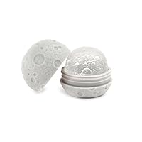 Kikkerland Icey Shots 可堆叠托盘 灰色 CU146