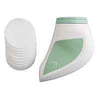 LOZENSTAR 【浴室洗面奶 低速&高速卸妆】 洗面奶 BT-415