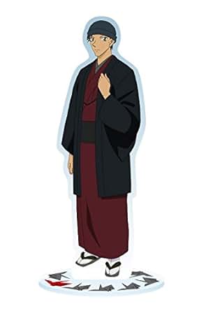 名侦探柯南 赤井秀一 亚克力支架 和服收藏品