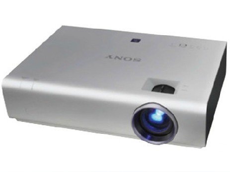 Sony索尼 VPL-EX274 投影仪 投影亮度:3800流