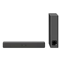 Sony 索尼 HT-MT500/BM 无线家庭音响系统 家庭影院 电视音响 蓝牙/NFC 立体声 Soundbar回音壁 黑色（供应商直送）