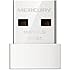 MERCURY 水星网络 MW150US 超小型150M无线USB网卡