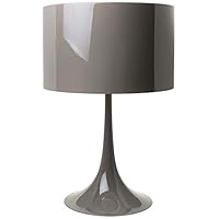 Flos Spun 灯 T2 环保泥台灯