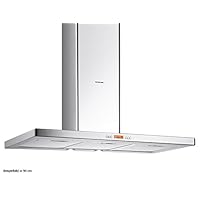 SILVERLINE BEBW 885.3 E Beta Deluxe 壁炉/抽油烟机 / 79.8 厘米 / B