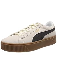 PUMA 彪马 女士 Vikky Stacked SD 运动鞋