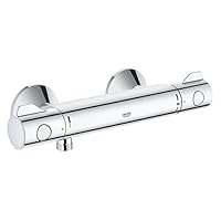 Grohe 高仪 34558000 | grohtherm 800 花洒控温器