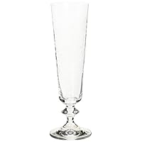 波西米亚水晶普罗旺斯香槟*瓶套装 6 205 毫升