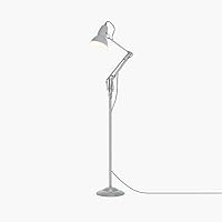 anglepoise 原装 1227 落地灯–铝