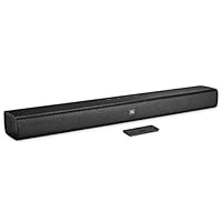 JBL Sound Bar 2.0 JBLBARSBLKEP