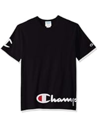 Champion LIFE 男式 传统T恤