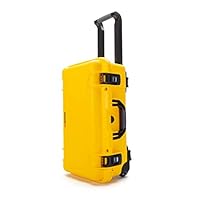 Plasitcase Inc. Nanuk Case with Foam