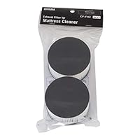 Iris Ohyama 覆盖 多种颜色 黑/白 IC-FAC2