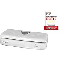 Bomann - FS 1014 CB - 真空密封机 - 德国进口