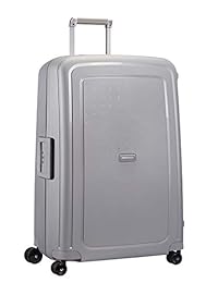 Samsonite 新秀丽 拉杆箱 75cm 102升