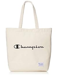 (冠军) Champion 帆布 印有标志 大手提袋(横长款)