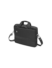 Moleskine ID 系列 13" 横式设备包(黑色)