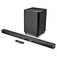 JBL Sound Bar 3.1 JBLBAR31BLKEP