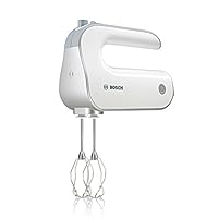 Bosch博世 MFQ4080手动搅拌机 白色/银色