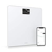 Nokia 身体 - BMI Wi-Fi 比例