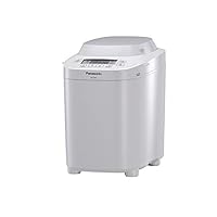 Panasonic SD-2501WXC 自动面包机，带谷蛋白程序。