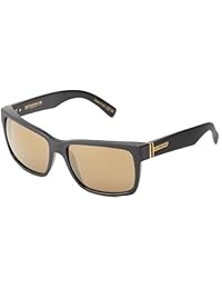 Von Zipper Elmore VonZipper Black/Chrome Sunglasses