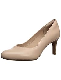 Clarks Dancer Nolin 女士高跟鞋