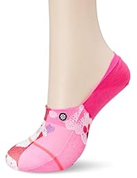 Stance 女式 Santipaws 短袜