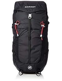 MAMMUT 猛犸象 中性 户外 时尚 多功能 双肩背包 2530-03151