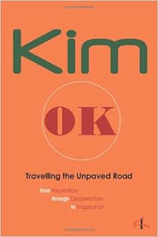 《kim ok: travelling the unpaved road》 【摘要 书评 试读】图书