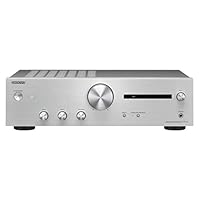 Onkyo A-9110 平板电脑保护套A-9110-S  Silver