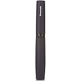 Panasonic 松下 ER-GN20 鼻毛修剪器 ER-GN20-K405 双刃刀头 捕捉多余毛发 修正眉形 胡须造型 顺丰发货 到货无忧