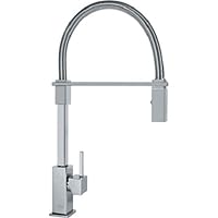 Franke FFB2880 Planar 8 杆厨房水龙头