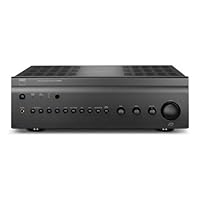 NAD C 375bee 扩音器颜色 : Graphite