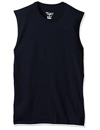 Champion 男士 经典 Jersey Muscle T恤