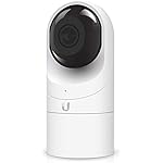Ubiquiti UniFi 视频 G3 Flex 室内/室外 PoE 摄像机 (UVC-G3-FLEX)