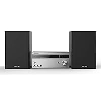 Grundig CMS BT HiFi 高保真音响 黑色CMS 4000 BT DAB  FM/DAB+ 100 Watt