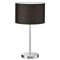 Trio 照明壁灯 黑色 0 511100102