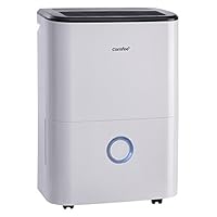 Comfee *机，建筑烘干机 白色 80 m³ - 16 L / 24 h