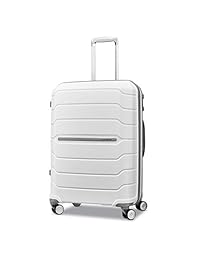 Samsonite 新秀丽  Freeform 硬壳万向轮行李箱