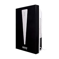 CAMRY Air Dehumidifier 黑色