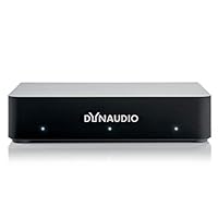 Dynaudio Connect 高分辨率发射器用于聚焦 XD & Xeo Active 扬声器