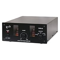 Dynavox TPR-3 管前档位 黑色